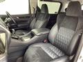 2016 Toyota Alphard