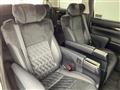 2016 Toyota Alphard