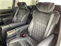 2016 Toyota Alphard