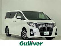 2016 Toyota Alphard