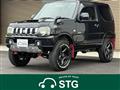 2013 Suzuki Jimny