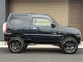 2013 Suzuki Jimny