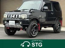 2013 Suzuki Jimny