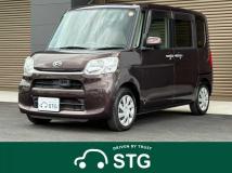 2014 Daihatsu Tanto