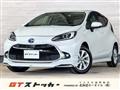 2021 Toyota AQUA