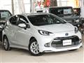 2021 Toyota AQUA
