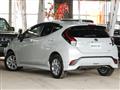 2021 Toyota AQUA