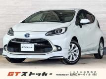 2021 Toyota AQUA