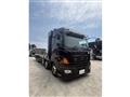 2012 Hino Hino Others