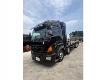 2012 Hino Hino Others