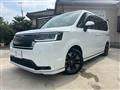 2024 Honda Step WGN