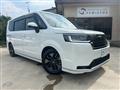 2024 Honda Step WGN