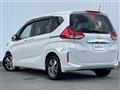 2021 Honda Freed