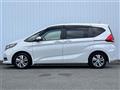 2021 Honda Freed