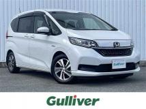 2021 Honda Freed