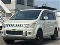2011 Mitsubishi Delica D5