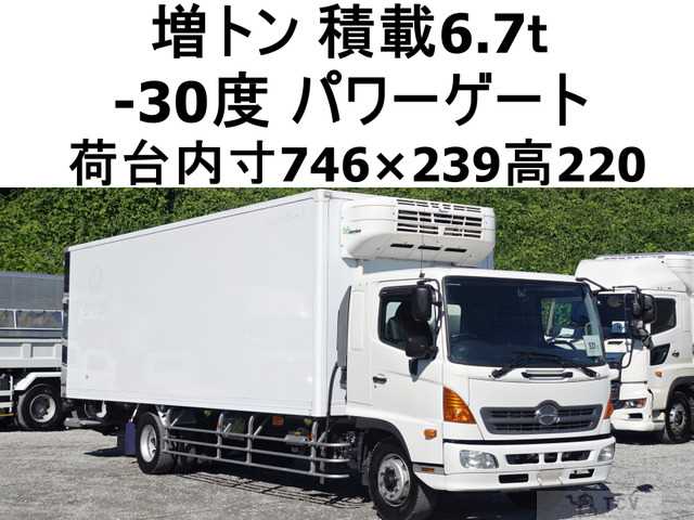 2015 Hino Hino Others