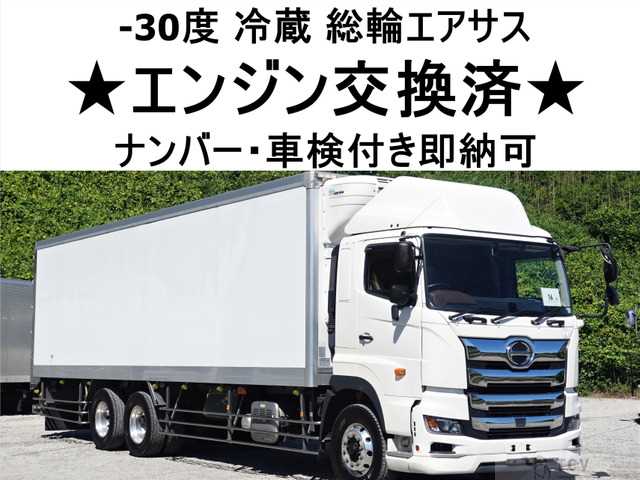 2017 Hino Hino Others