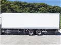 2017 Hino Hino Others