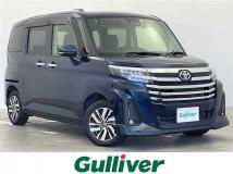 2022 Toyota Roomy