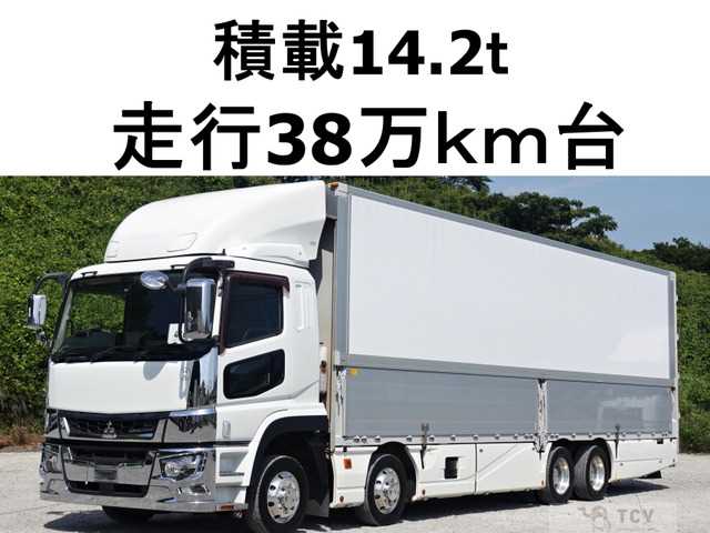 2017 Mitsubishi Mitsubishi Others