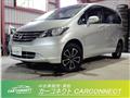 2010 Honda Freed