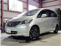 2010 Honda Freed