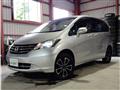 2010 Honda Freed