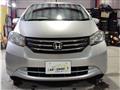 2010 Honda Freed