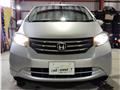 2010 Honda Freed