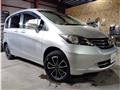 2010 Honda Freed
