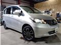 2010 Honda Freed