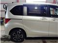 2010 Honda Freed