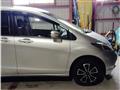 2010 Honda Freed