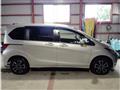 2010 Honda Freed