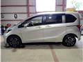 2010 Honda Freed