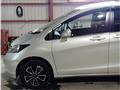 2010 Honda Freed