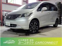 2010 Honda Freed