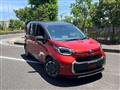 2026 Toyota Sienta