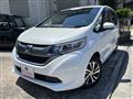2016 Honda Freed