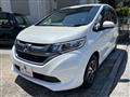 2016 Honda Freed