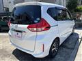 2016 Honda Freed