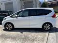 2016 Honda Freed