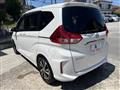 2016 Honda Freed