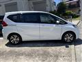 2016 Honda Freed