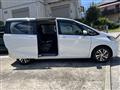 2016 Honda Freed