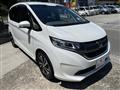 2016 Honda Freed