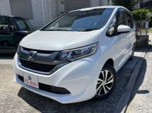 2016 Honda Freed