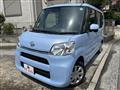 2017 Daihatsu Tanto