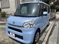 2017 Daihatsu Tanto